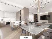 Appartamento in vendita di 165 m² in Via Macedonio Melloni