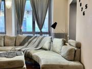 Appartamento in vendita di 165 m² in Via San Quintino, 25