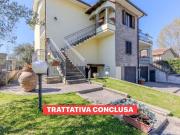 Appartamento in vendita di 165 m² in Via San Sebastiano, 21