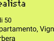 Appartamento in vendita di 165 m² in Via Vochieri, 4