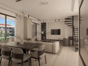 Appartamento in vendita di 166 m²