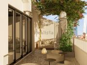 Appartamento in vendita di 166 m²