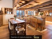 Appartamento in vendita di 166 m² in Frazione Boccorio