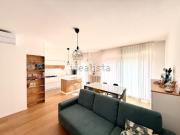 Appartamento in vendita di 166 m² in Via Andrea Navagero