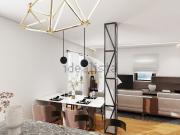 Appartamento in vendita di 166 m² in Via Calmentera