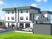 Appartamento in vendita di 166 m² in Via Ciro Menotti