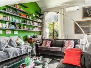 Appartamento in vendita di 166 m² in Via Cola Montano, 30