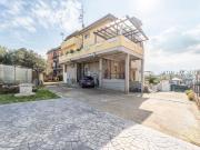 Appartamento in vendita di 166 m² in Via della Magliana,...