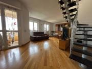 Appartamento in vendita di 166 m² in Via Gianluigi Banfi, 11