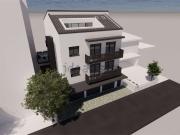 Appartamento in vendita di 166 m² in Viale Nullo