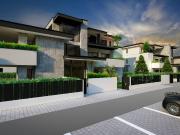 Appartamento in vendita di 167 m² in Via Jacopo Marchese, 25