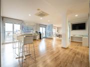 Appartamento in vendita di 167 m² in Via Louis Braille, 5