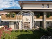 Appartamento in vendita di 167 m² in Via Sardegna, 20