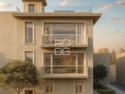Appartamento in vendita di 168 m²