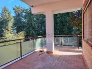 Appartamento in vendita di 168 m² in Via della Camilluccia