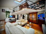 Appartamento in vendita di 168 m² in Via Fiume Montone