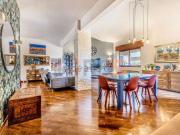 Appartamento in vendita di 168 m² in Via Laurentina, 1571