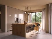 Appartamento in vendita di 168 m² in Via Paolo Sarpi