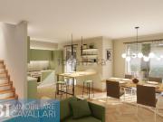 Appartamento in vendita di 169 m² in Via F. Rosselli