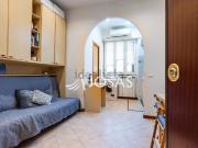 Appartamento in vendita di 16 m² in Via Enrico Cosenz