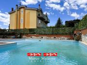 Appartamento in vendita di 170 m²