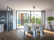 Appartamento in vendita di 170 m²