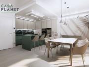 Appartamento in vendita di 170 m² in Piazza Pio X