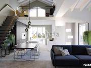 Appartamento in vendita di 170 m² in Via A. Gramsci, 1