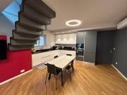 Appartamento in vendita di 170 m² in Via Andrea...