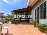 Appartamento in vendita di 170 m² in Via Attilio Friggeri