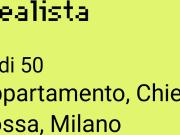 Appartamento in vendita di 170 m² in Via Avancinio...