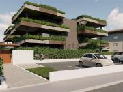 Appartamento in vendita di 170 m² in Via Collebeato, 90