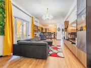 Appartamento in vendita di 170 m² in Via Conflenti, 68