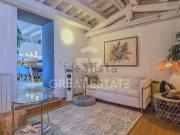 Appartamento in vendita di 170 m² in Via dei Franceschi