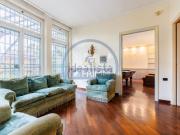 Appartamento in vendita di 170 m² in Via Ernesto Basile