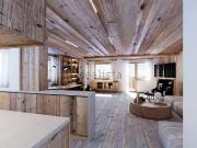 Appartamento in vendita di 170 m² in Via Faloria, 60