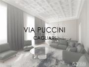 Appartamento in vendita di 170 m² in Via Giacomo Puccini