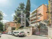 Appartamento in vendita di 170 m² in Via Luigi Gallo