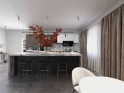 Appartamento in vendita di 170 m² in Via Mirabello, 7