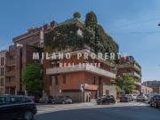 Appartamento in vendita di 170 m² in Via Moisè Loria, 76