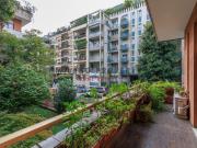 Appartamento in vendita di 170 m² in Via Moisè Loria, 76