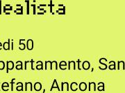 Appartamento in vendita di 170 m² in Via Novelli Gastone...