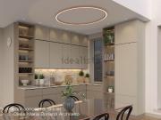 Appartamento in vendita di 170 m² in Via Pannonia, 14