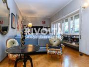 Appartamento in vendita di 170 m² in Via Pienza