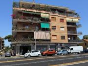 Appartamento in vendita di 170 m² in Via Portuense, 532