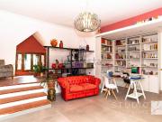 Appartamento in vendita di 170 m² in Via RENATO FUCINI