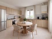 Appartamento in vendita di 170 m² in Via Risorgimento, 10