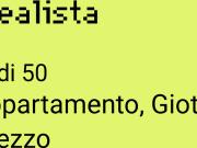 Appartamento in vendita di 170 m² in Via Ristoro D&apos...