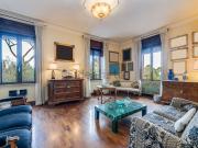 Appartamento in vendita di 170 m² in Via Salaria, 422