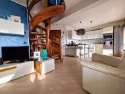 Appartamento in vendita di 170 m² in Via Tolmezzo, 20